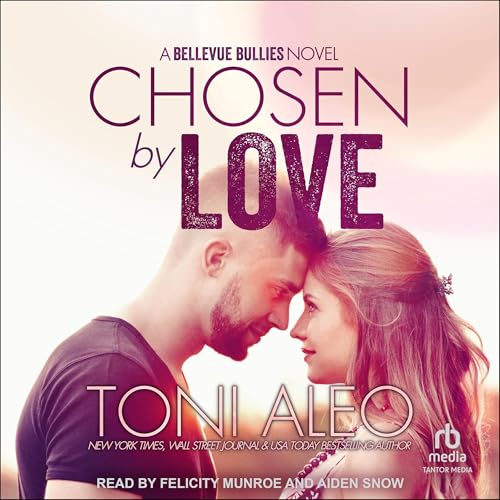 Cover of Chosen by Love