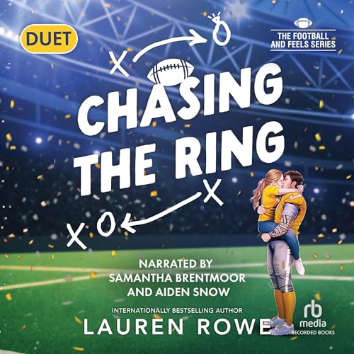 Cover of Chasing the Ring
