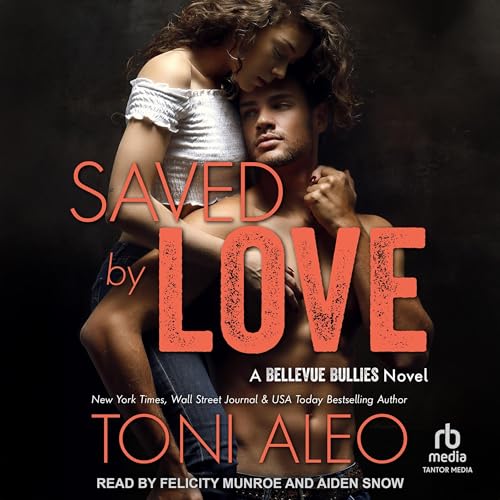 Cover of Saved by Love
