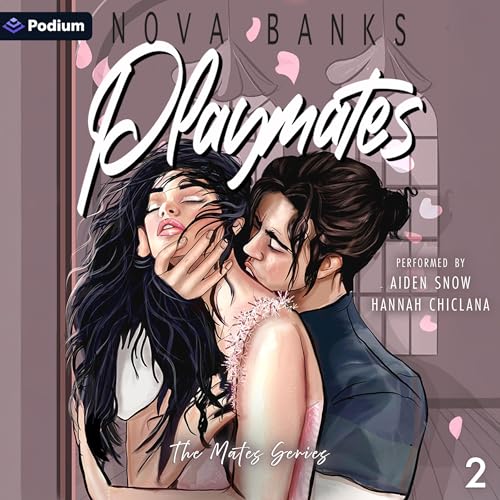 Cover of Playmates