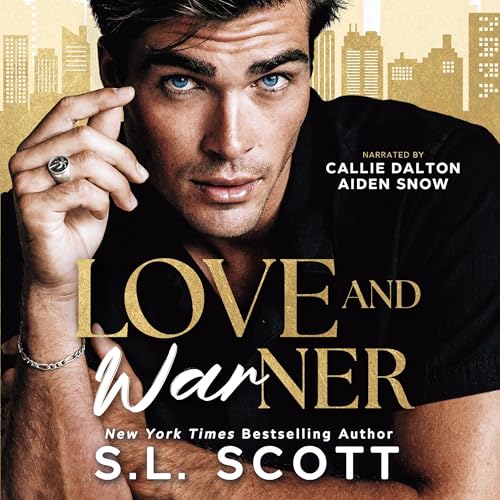Cover of Love and Warner