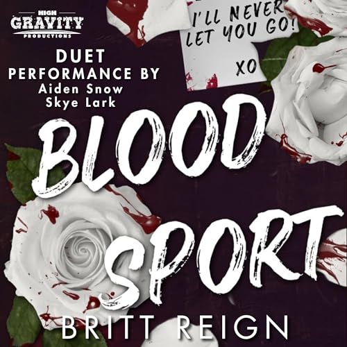 Cover of BloodSport