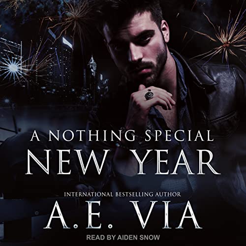 Cover of A Nothing Special New Year