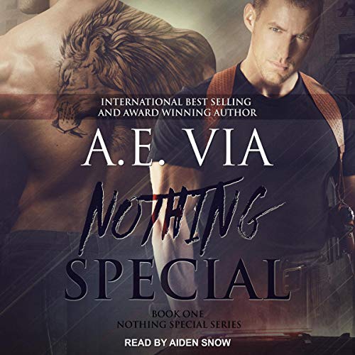 Cover of Nothing Special