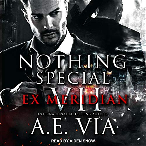 Cover of Nothing Special VII