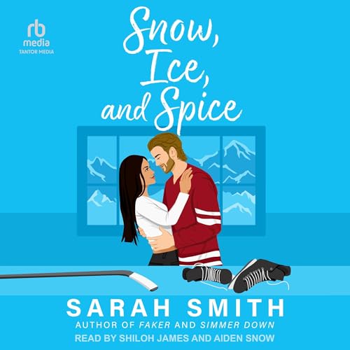 Cover of Snow, Ice, and Spice