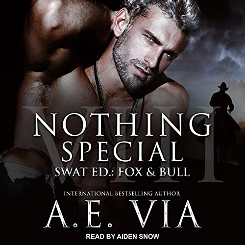 Cover of Nothing Special VIII