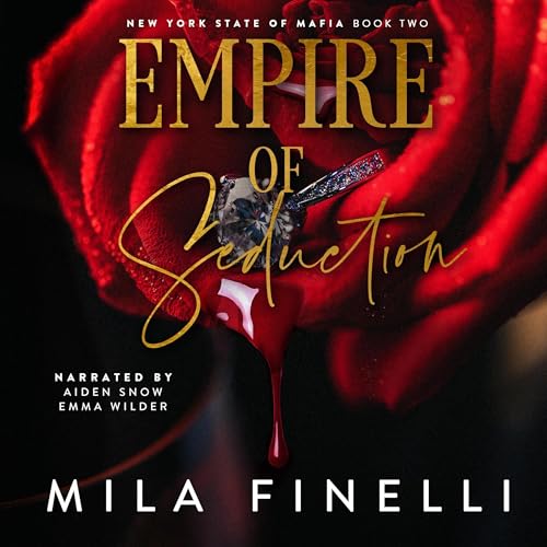 Cover of Empire of Seduction