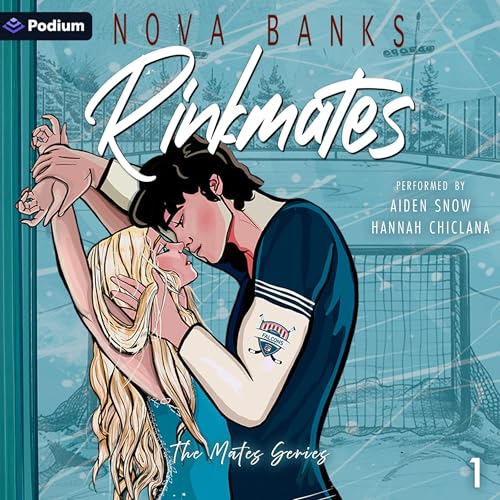 Cover of Rinkmates