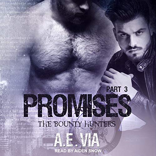 Cover of Promises