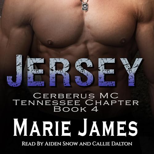 Cover of Jersey