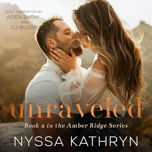 Cover of Unraveled