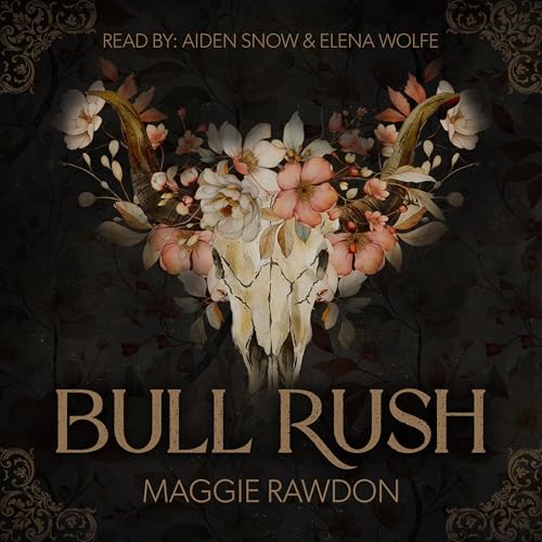 Cover of Bull Rush