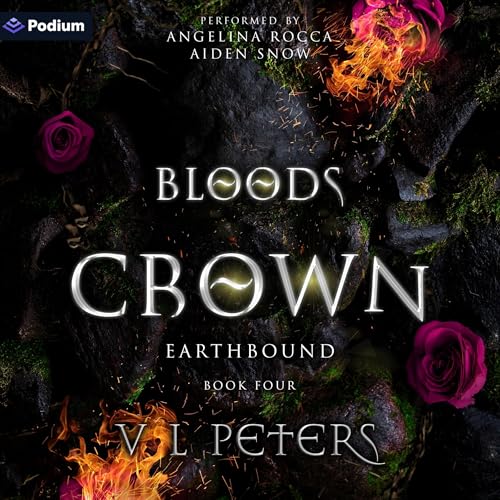 Cover of Blood's Crown