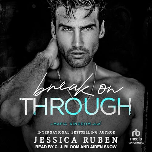 Cover of Break On Through