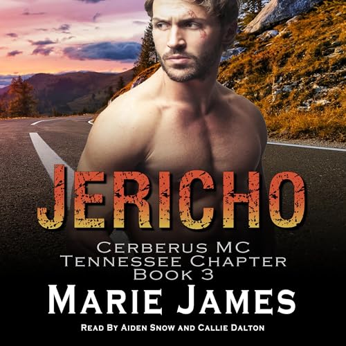 Cover of Jericho