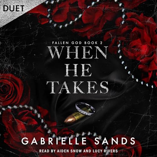Cover of When He Takes