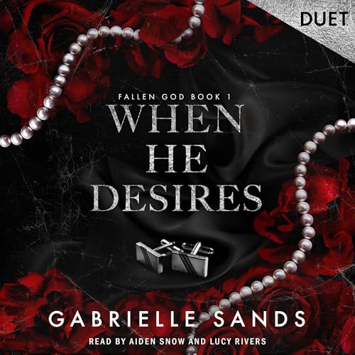 Cover of When He Desires