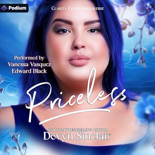 Cover of Priceless