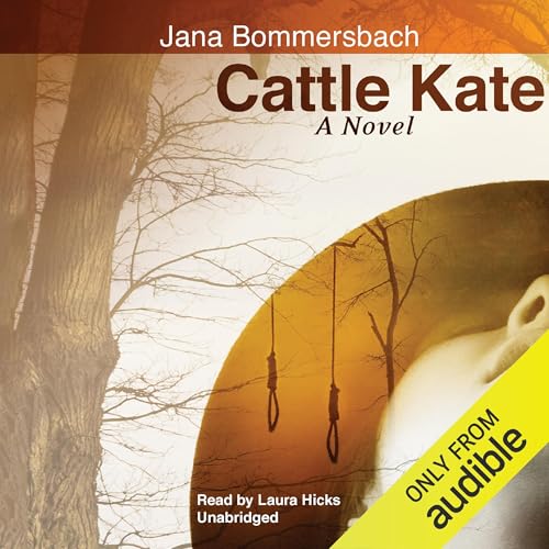Cover of Cattle Kate