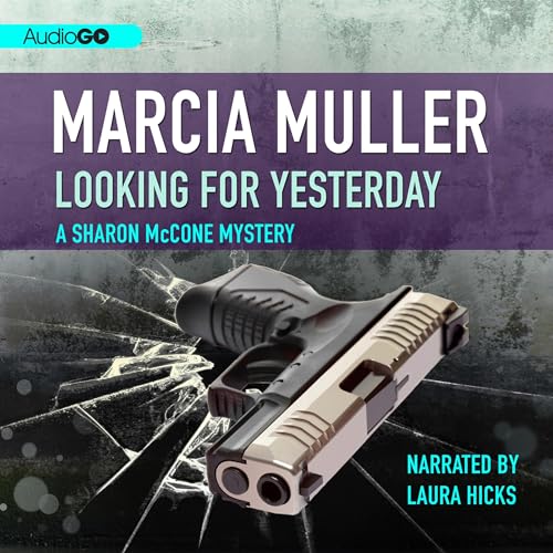 Cover of Looking for Yesterday