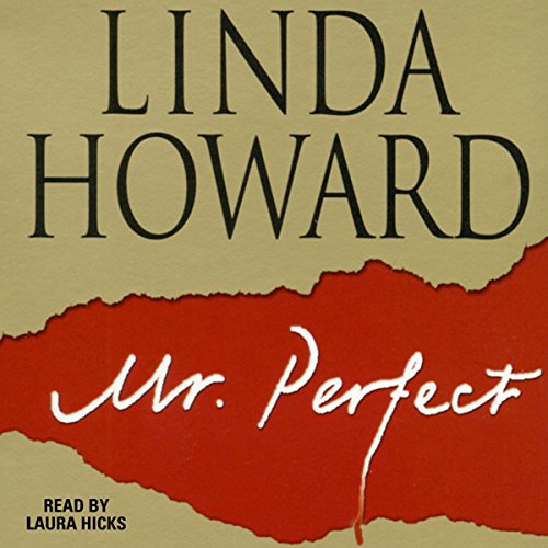Cover of Mr. Perfect
