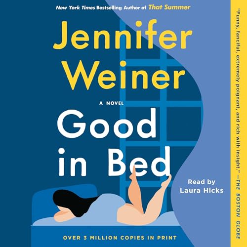 Cover of Good In Bed