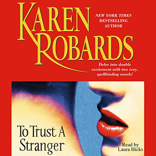 Cover of To Trust A Stranger