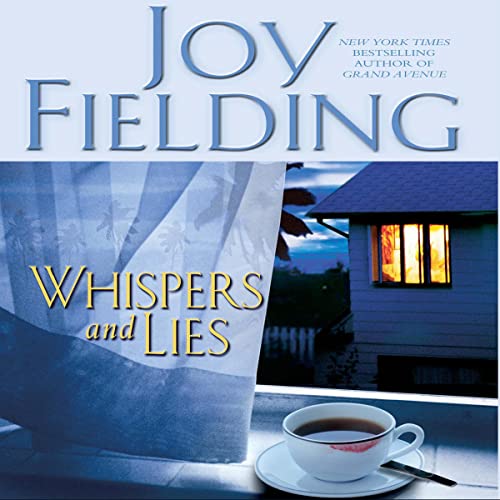 Cover of Whispers and Lies
