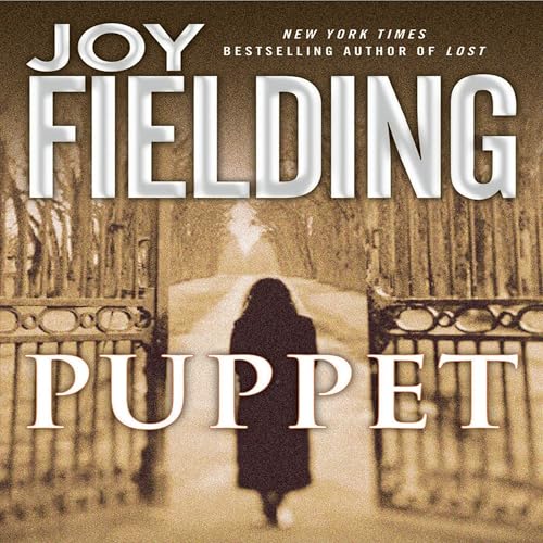 Cover of Puppet