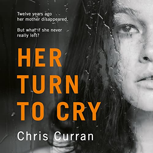 Cover of Her Turn to Cry