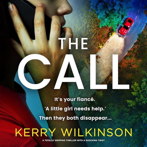 Cover of The Call