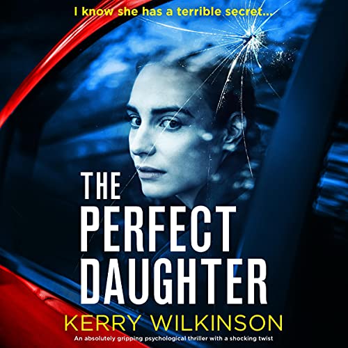 Cover of The Perfect Daughter
