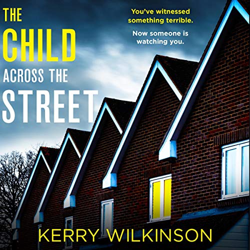 Cover of The Child Across the Street