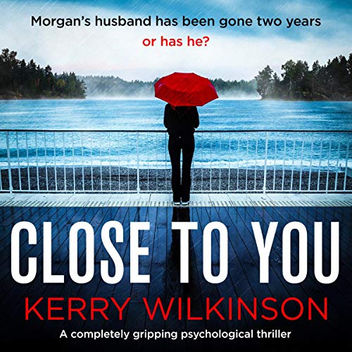 Cover of Close to You