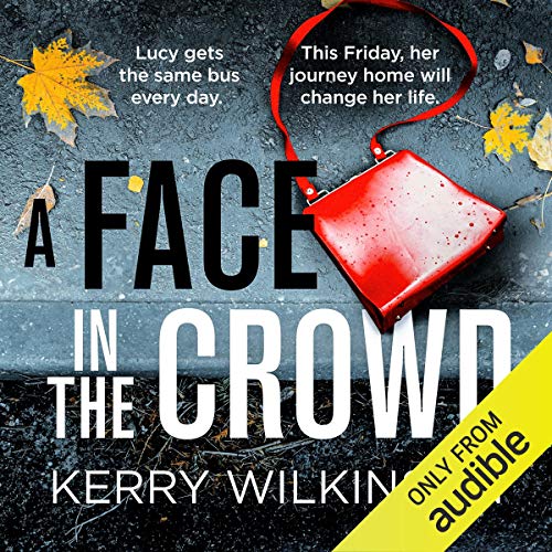 Cover of A Face in the Crowd