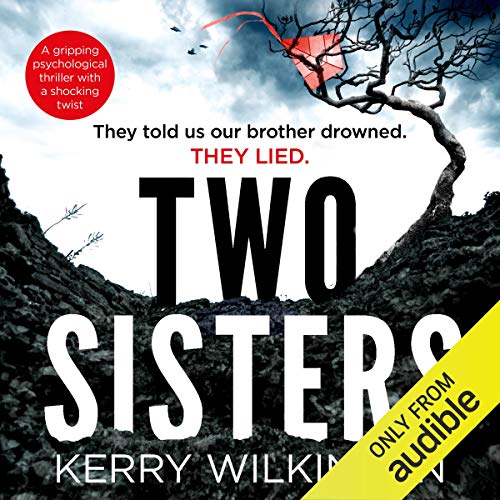 Cover of Two Sisters