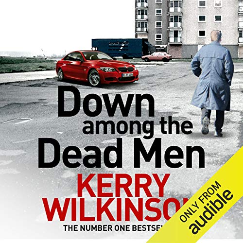 Cover of Down Among the Dead Men