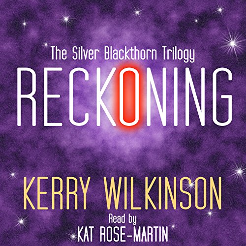 Cover of Reckoning