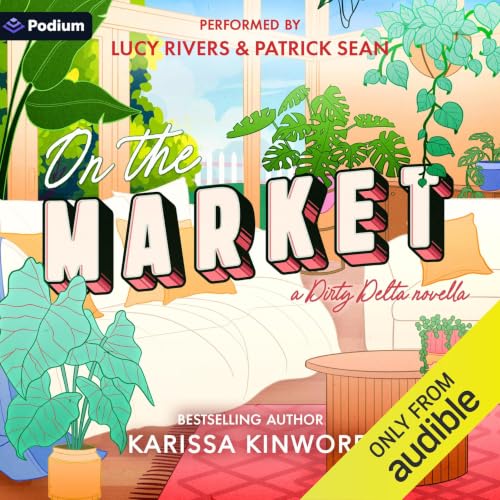 Cover of On the Market