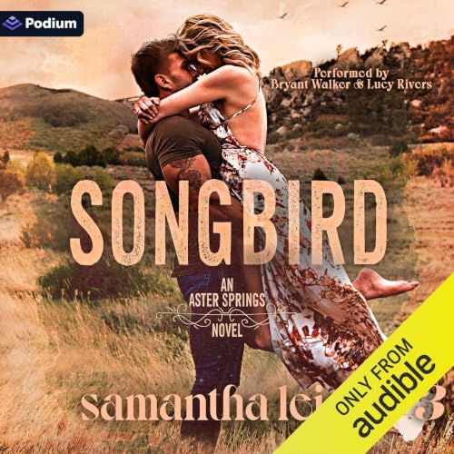 Cover of Songbird