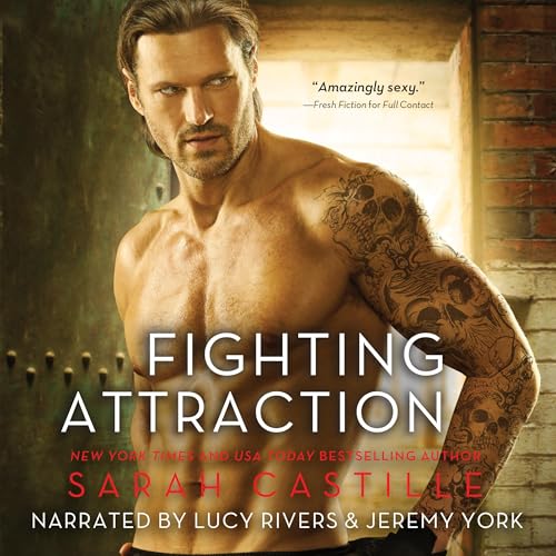 Cover of Fighting Attraction