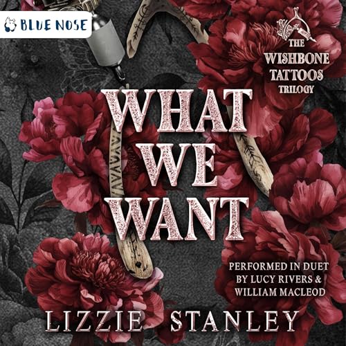 Cover of What We Want