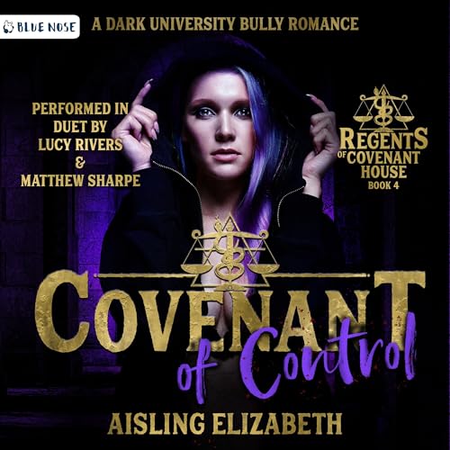 Cover of Covenant of Control