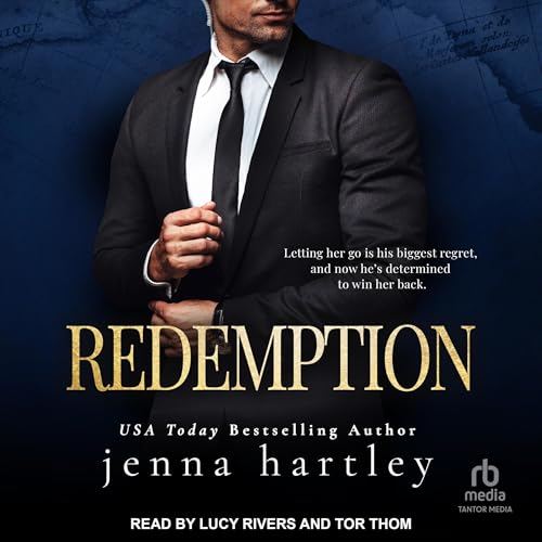 Cover of Redemption