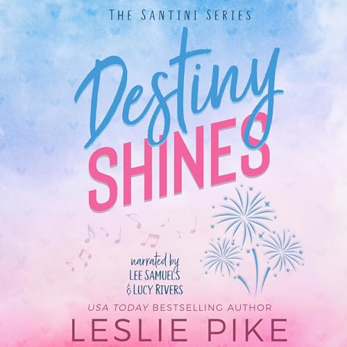Cover of Destiny Shines
