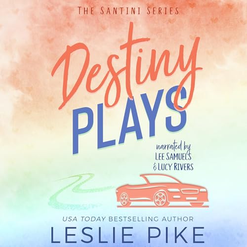 Cover of Destiny Plays