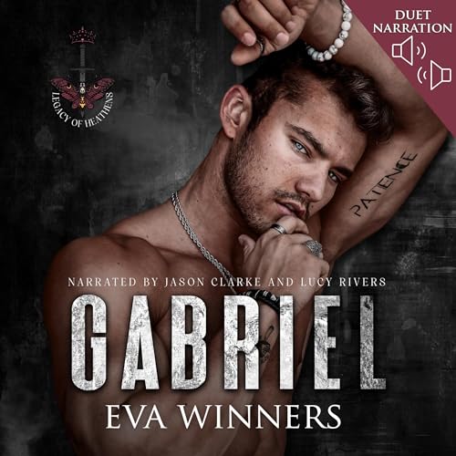 Cover of Gabriel