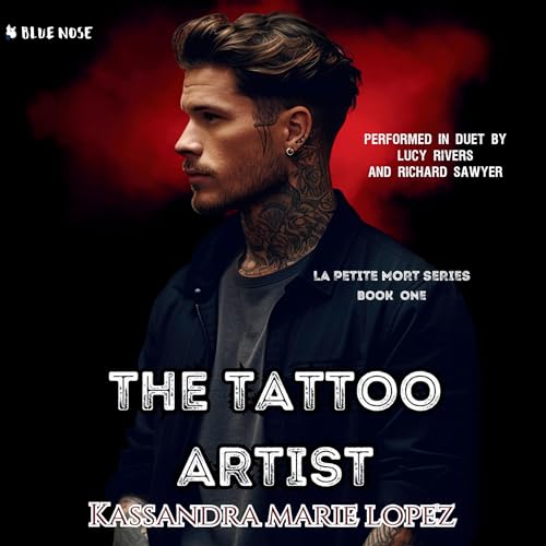 Cover of The Tattoo Artist
