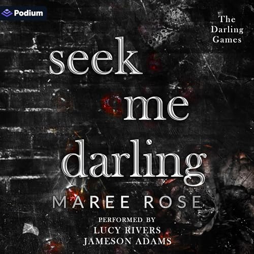Cover of Seek Me Darling
